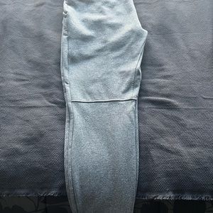 Lululemon Surge Joggers - Medium - Grey